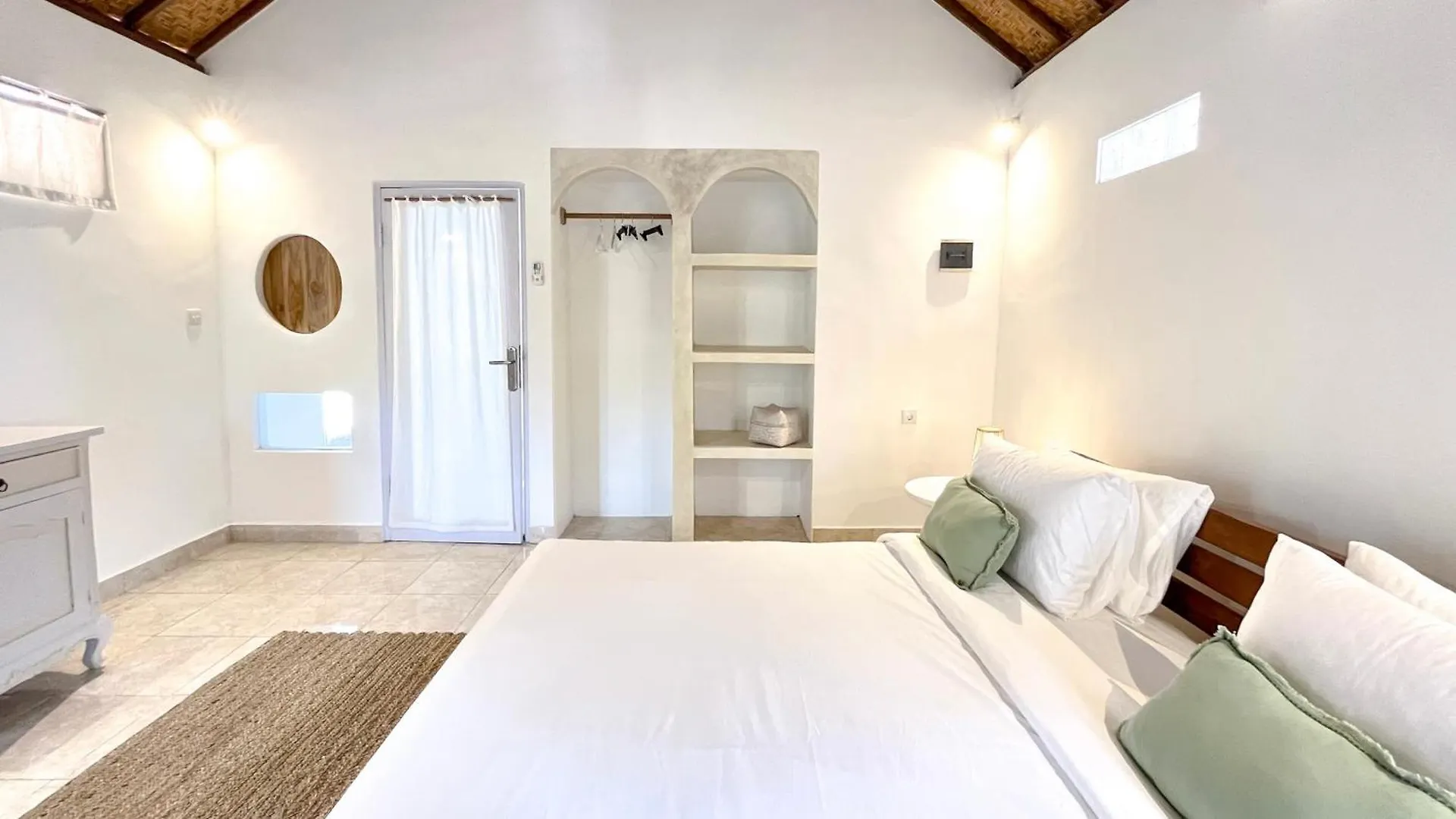 Villa Mimi - Cozy Private 2Br Villa In Mertanadi Seminyak With Private Pool Indonesia