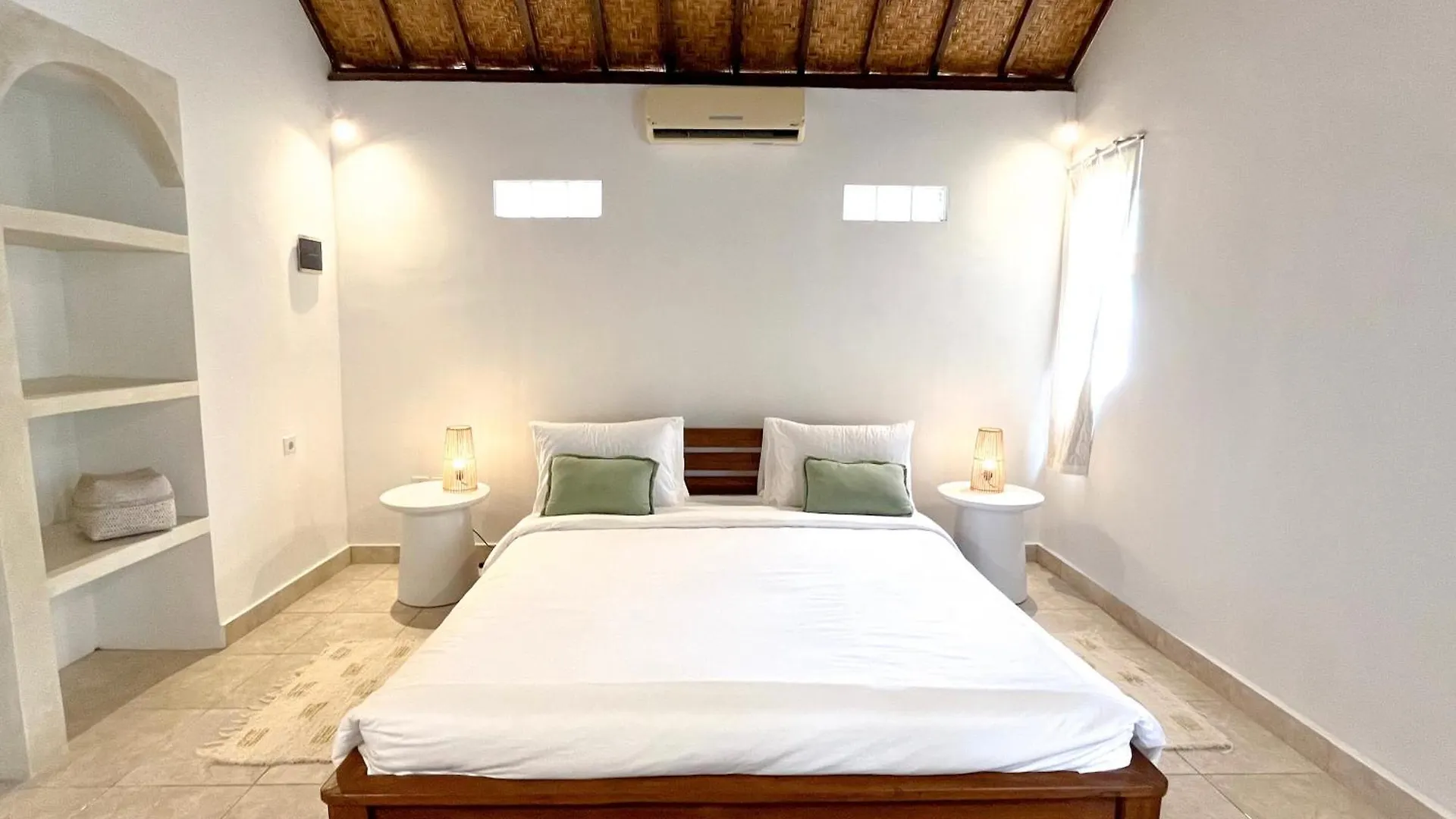Villa Mimi - Cozy Private 2Br Villa In Mertanadi Seminyak With Private Pool  Seminyak (Bali)